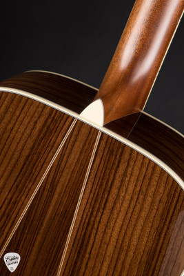 2026 Martin D35 Acoustic Guitar