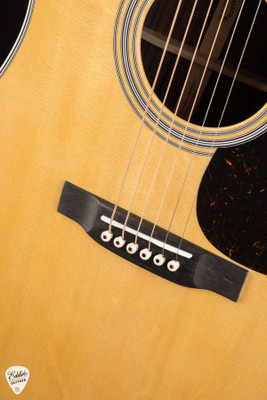 2026 Martin D35 Acoustic Guitar