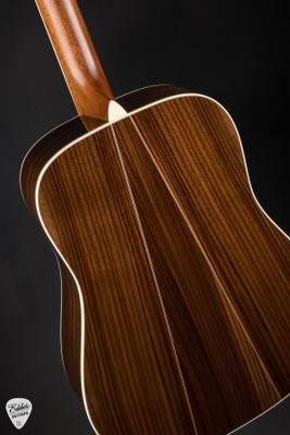 2026 Martin D35 Acoustic Guitar
