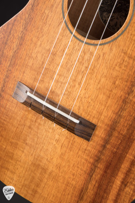 2012 Collings UT1 K Tenor Ukulele with Figured Koa