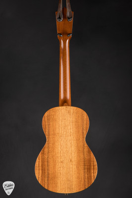 2012 Collings UT1 K Tenor Ukulele with Figured Koa