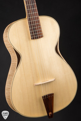 Sankey La Cremonese Acoustic Guitar