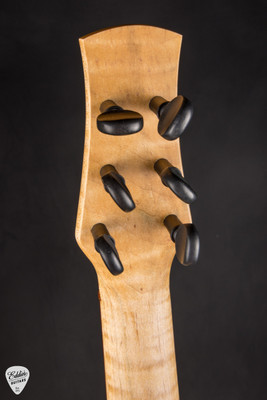 Sankey La Cremonese Acoustic Guitar