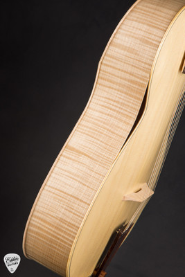 Sankey La Cremonese Acoustic Guitar