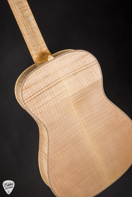 Sankey La Cremonese Acoustic Guitar
