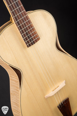 Sankey La Cremonese Acoustic Guitar