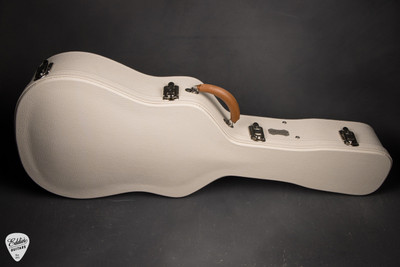 Hardshell Case for Sankey La Cremonese Acoustic Guitar