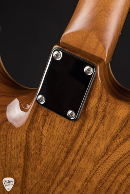 Suhr Custom Standard Suhr Burst Electric Guitar