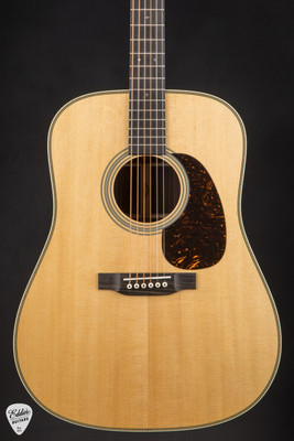 Martin Super HD28 Acoustic Guitar