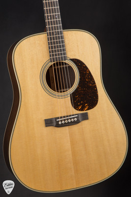 Martin Super HD28 Acoustic Guitar