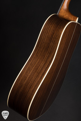 Martin Super HD28 Acoustic Guitar