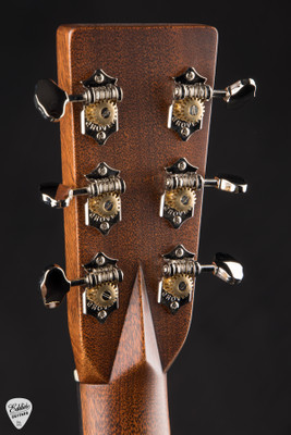 Martin Super HD28 Acoustic Guitar