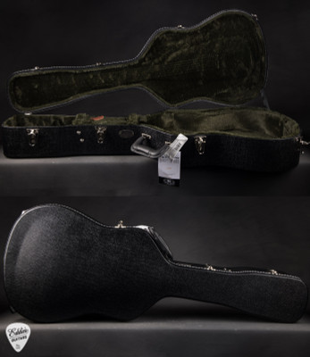 Hardshell Case for Martin Super HD28 Acoustic Guitar