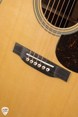 Martin Super HD28 Acoustic Guitar