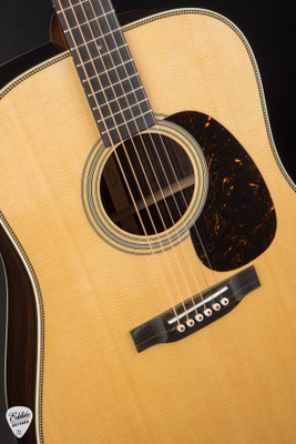 Martin Super HD28 Acoustic Guitar