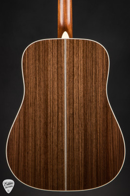 Martin Super HD28 Acoustic Guitar