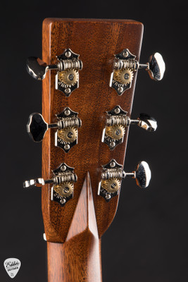 Martin Super HD28 Acoustic Guitar