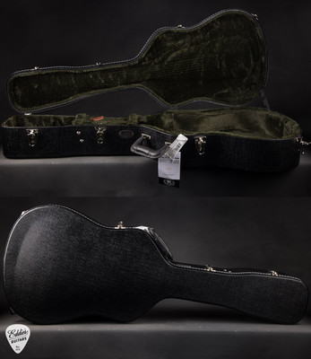 Hardshell Case for Martin Super HD28 Acoustic Guitar