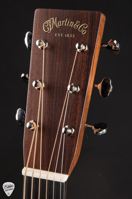 Martin Super HD28 Acoustic Guitar