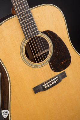 Martin Super HD28 Acoustic Guitar