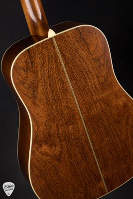 2026 Martin D-28 Authentic 1937 VTS Aged Acoustic Guitar