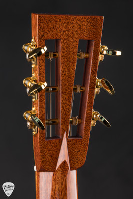 Collings 0003 Cutaway Acoustic Guitar with Sinker Redwood and Cocobolo