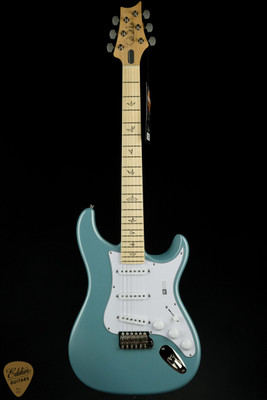 2024 - PRS Silver Sky John Mayer - Polar Blue #382093