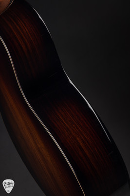 Taylor Next Generation Builders Edition 814ce Indian Rosewood and Adirondack Spruce Acoustic Guitar