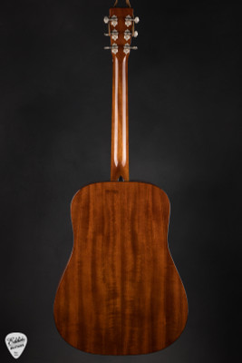Atkin Essential D Acoustic Guitar with Baked Sitka Spruce and Mahogany