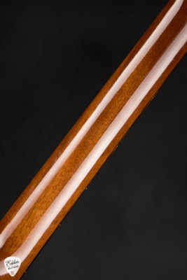 Atkin Essential D Acoustic Guitar with Baked Sitka Spruce and Mahogany