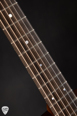 Atkin Essential OM Acoustic Guitar with Baked Sitka Spruce and Mahogany