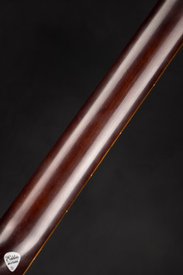 Atkin The Forty Three J43 Acoustic Guitar with Baked Sitka and Mahogany in Lake Placid Blue