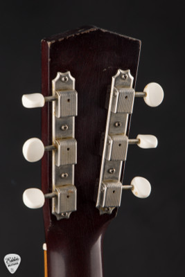 Atkin The Forty Three J43 Acoustic Guitar with Baked Sitka and Mahogany in Lake Placid Blue