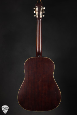 Atkin The Forty Three J43 Acoustic Guitar with Baked Sitka and Mahogany in Lake Placid Blue