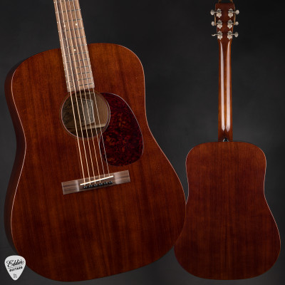 Atkin Dust Bowl D Acoustic Guitar with Mahogany