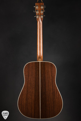 Martin HD28 Semiquincentennial 83 of 250 Acoustic Guitar