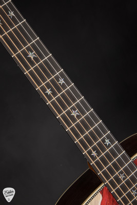 Martin HD28 Semiquincentennial 83 of 250 Acoustic Guitar