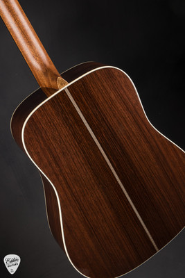 Martin HD28 Semiquincentennial 83 of 250 Acoustic Guitar