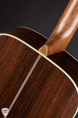 Martin HD28 Semiquincentennial 83 of 250 Acoustic Guitar