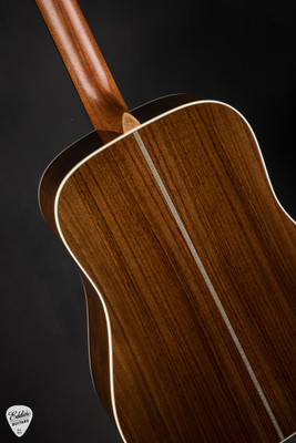 Martin HD28 Semiquincentennial 104 of 250 Acoustic Guitar