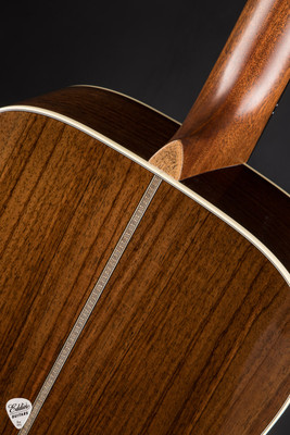 Martin HD28 Semiquincentennial 104 of 250 Acoustic Guitar