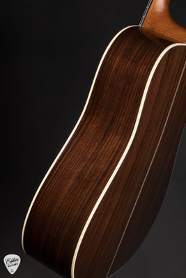 Martin HD28 Semiquincentennial 99 of 250 Acoustic Guitar