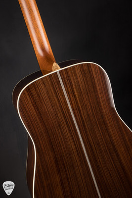 Martin HD28 Semiquincentennial 99 of 250 Acoustic Guitar