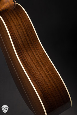 Martin HD28 Semiquincentennial 103 of 250 Acoustic Guitar