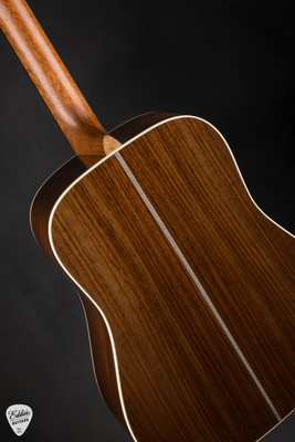 Martin HD28 Semiquincentennial 103 of 250 Acoustic Guitar