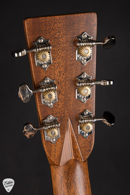 Martin HD28 Semiquincentennial 120 of 250 Acoustic Guitar