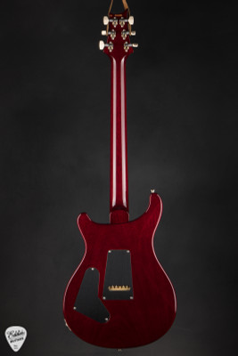 PRS Custom 24 08 Dark Cherry Sunburst Electric Guitar