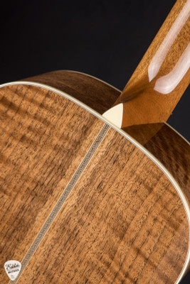 その他 agamu 1934 Collings 002H - Old Growth Sitka Spruce & Figured Walnut #36632