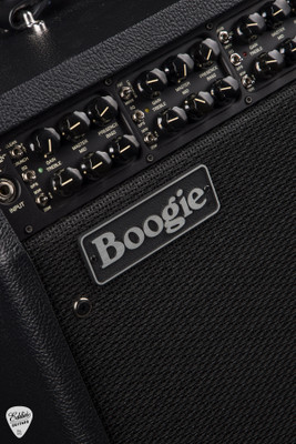 Mesa Boogie Mark VII 1x12 Combo Guitar Amplifier