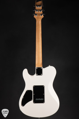 Suhr Oso Short Scale White Electric Guitar